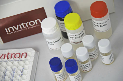 Invitron ELISA kit